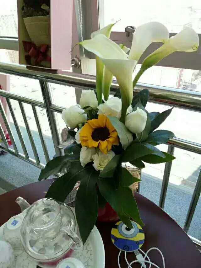 绍兴鲜花